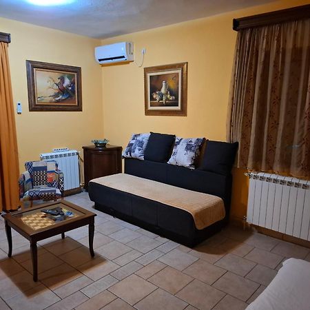 Sole Apartments Kotor Zewnętrze zdjęcie