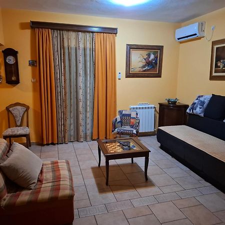 Sole Apartments Kotor Zewnętrze zdjęcie