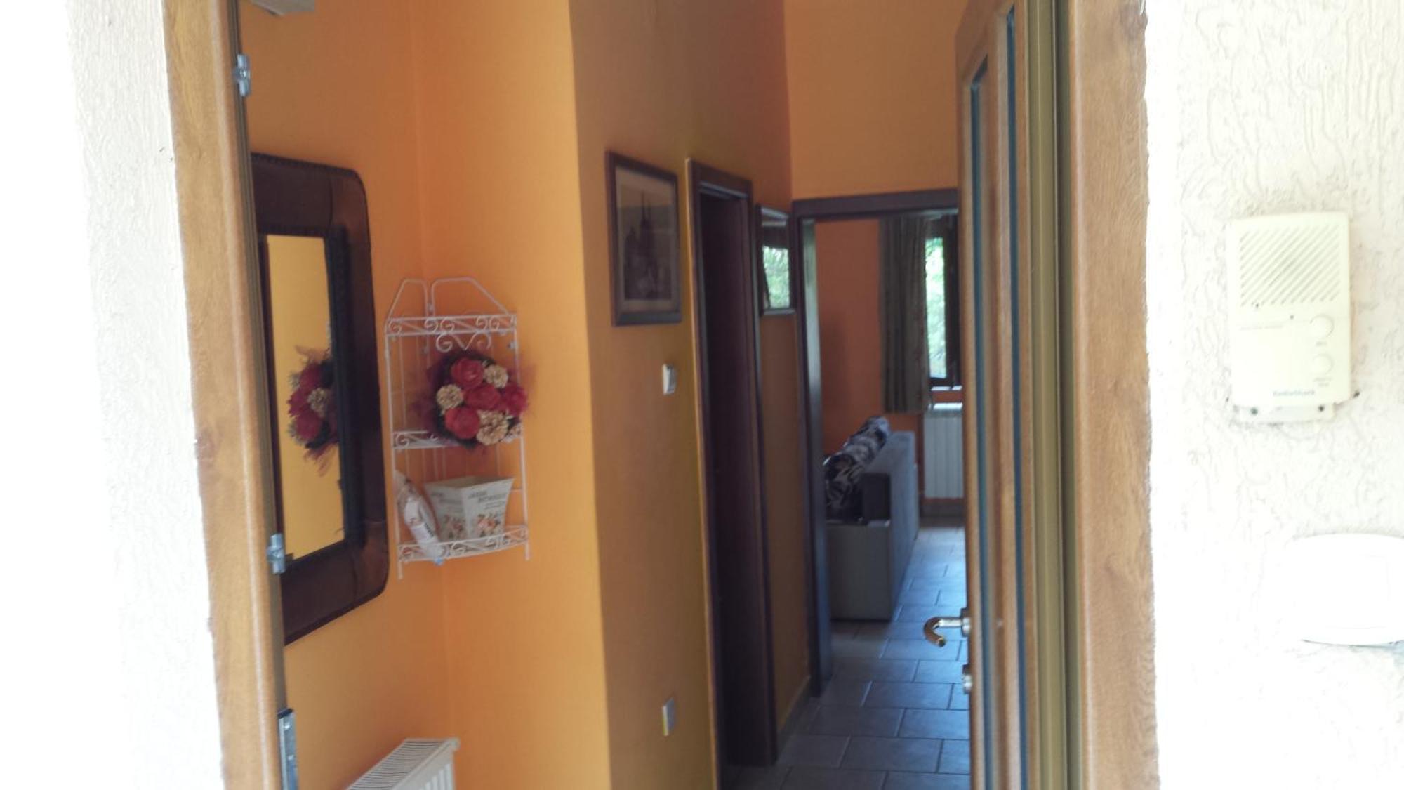 Sole Apartments Kotor Zewnętrze zdjęcie