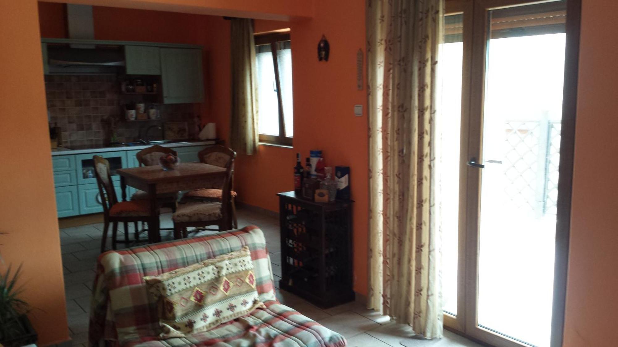 Sole Apartments Kotor Zewnętrze zdjęcie