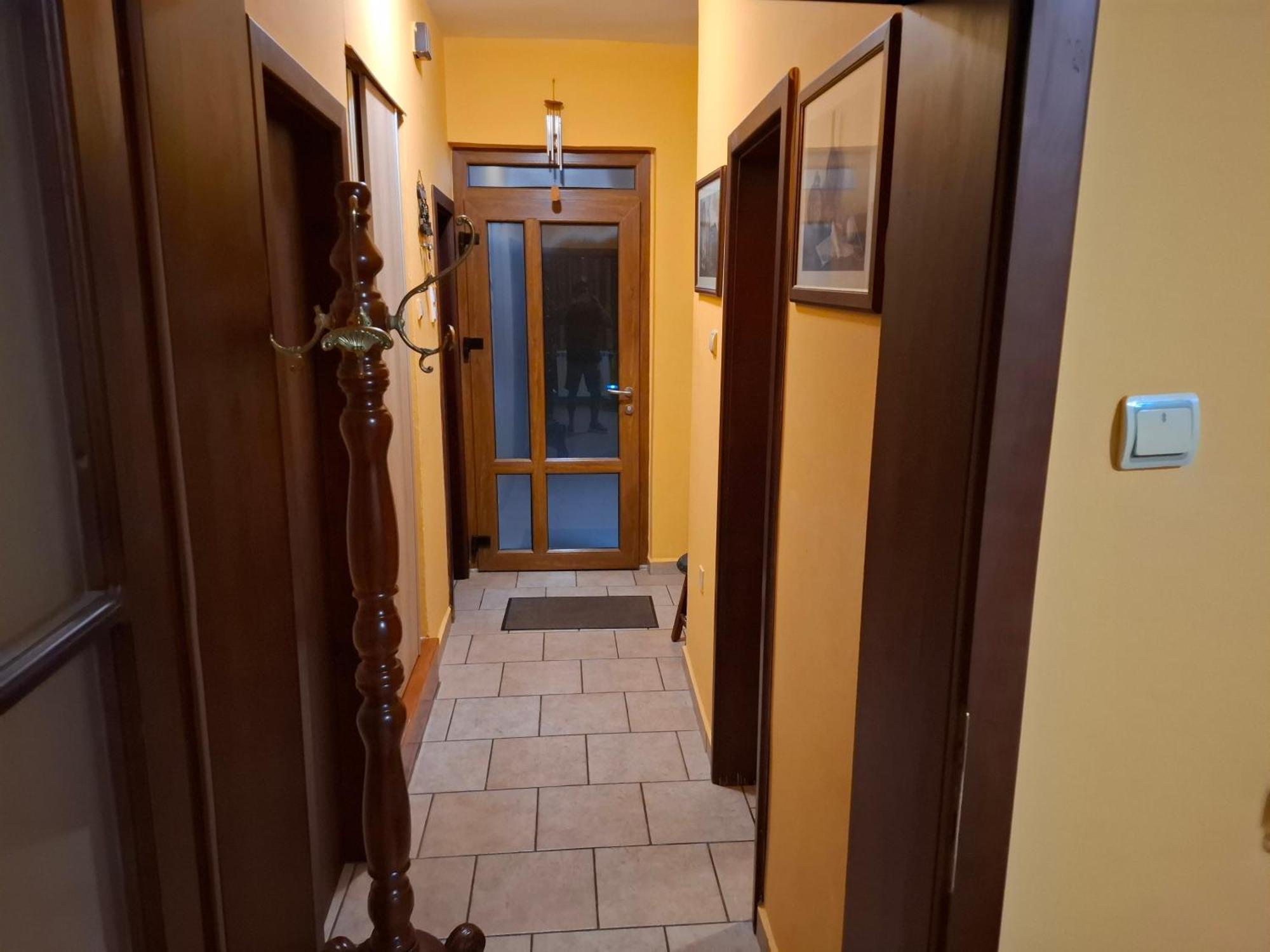 Sole Apartments Kotor Zewnętrze zdjęcie