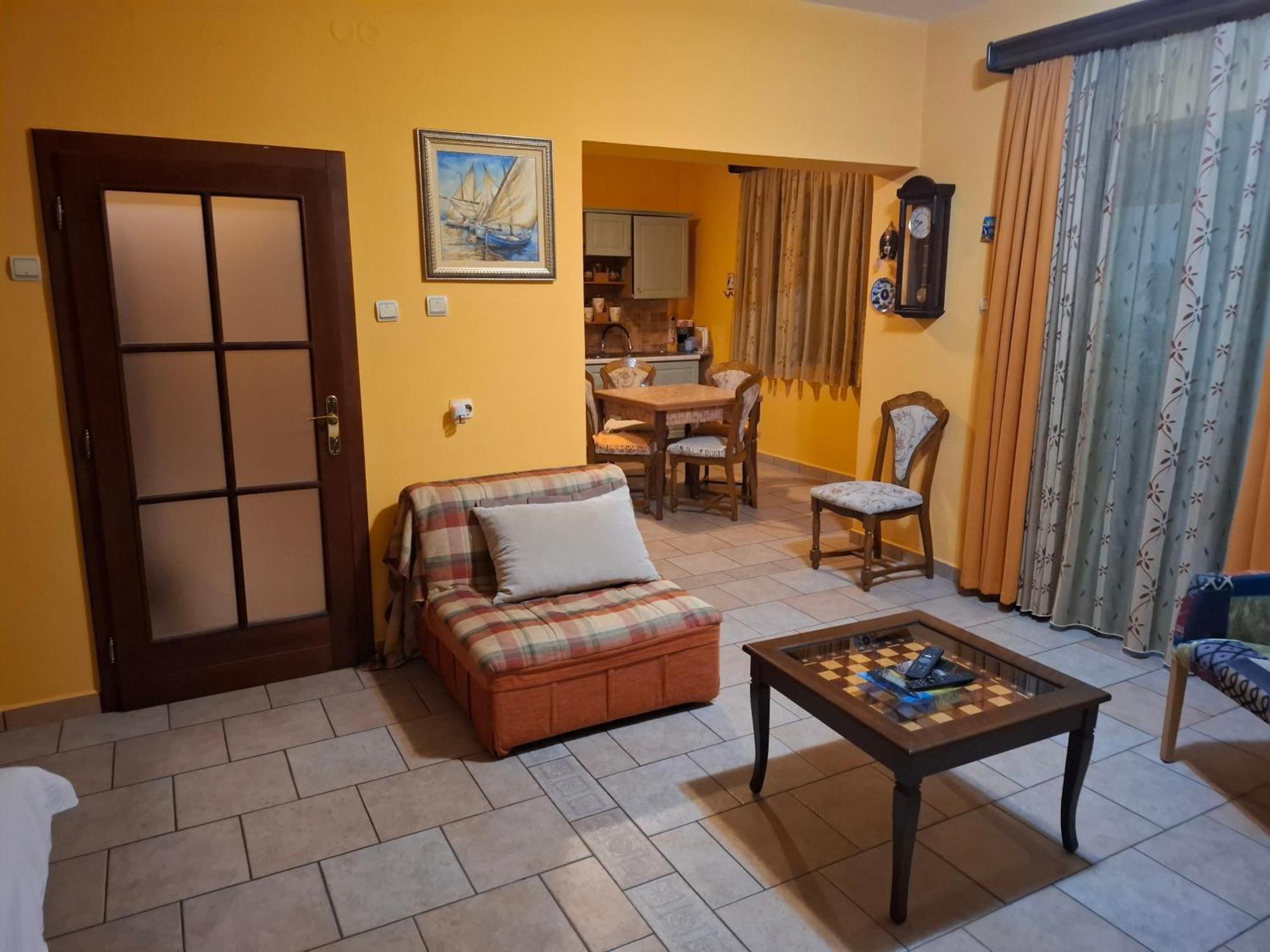 Sole Apartments Kotor Zewnętrze zdjęcie