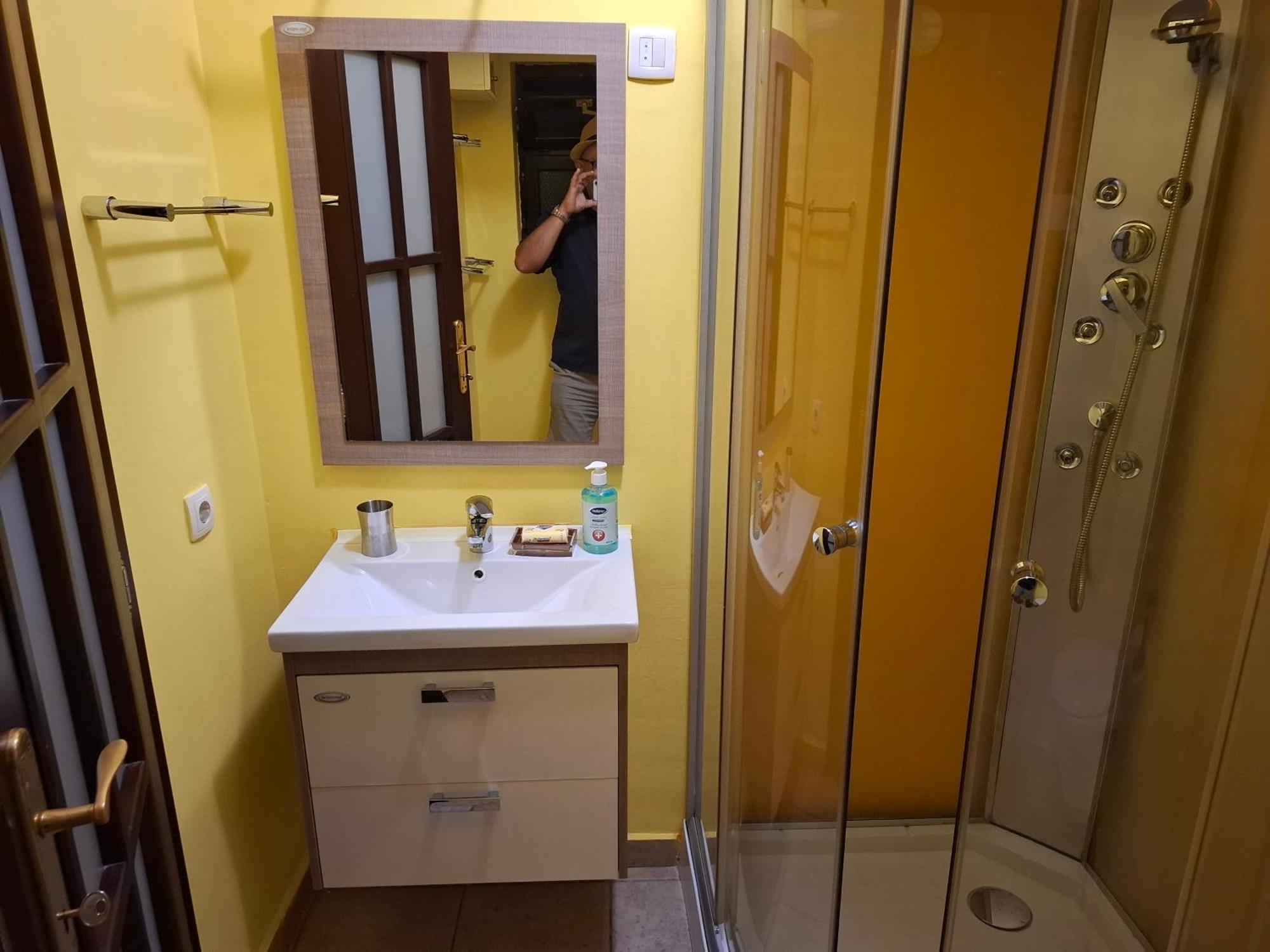 Sole Apartments Kotor Zewnętrze zdjęcie