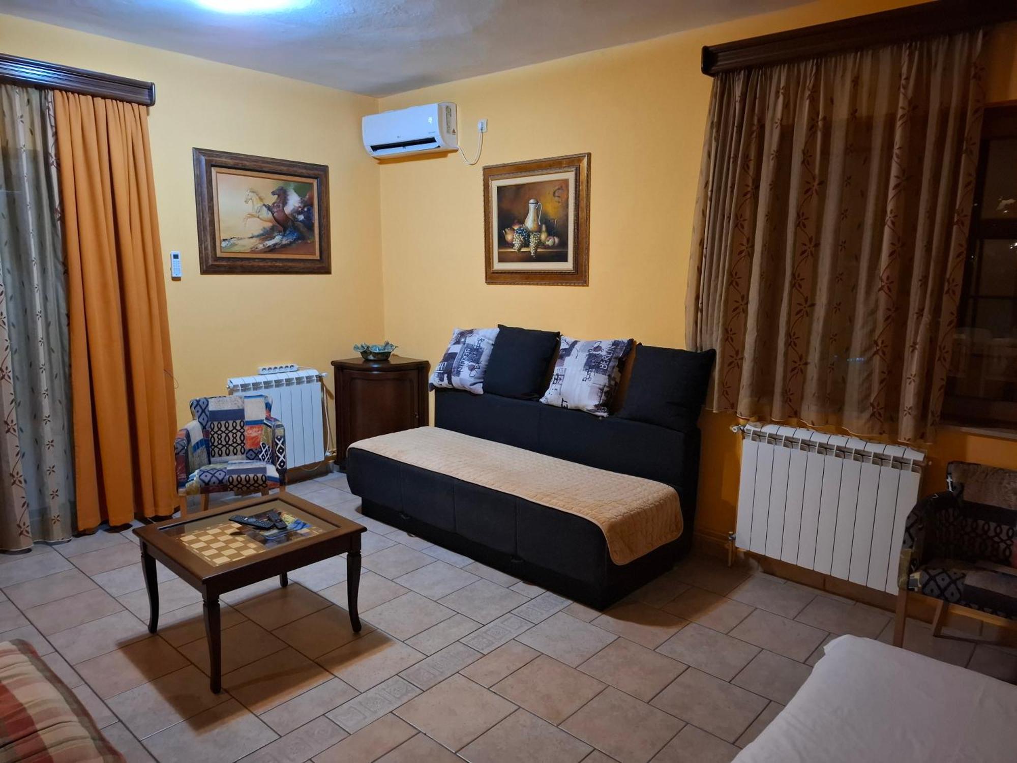 Sole Apartments Kotor Zewnętrze zdjęcie