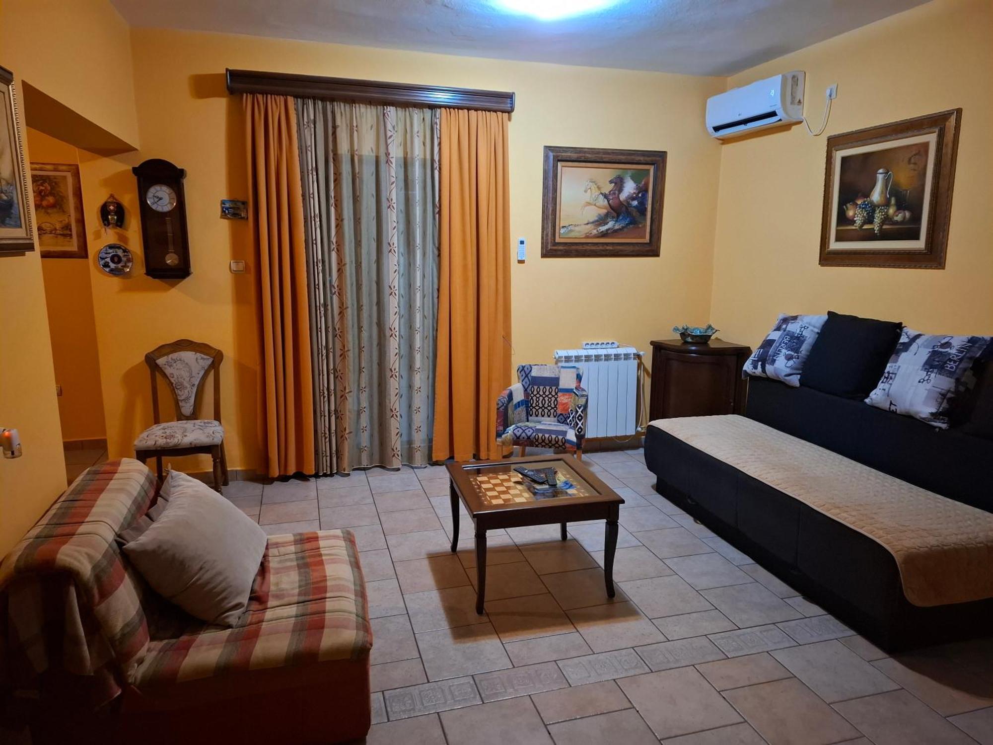 Sole Apartments Kotor Zewnętrze zdjęcie