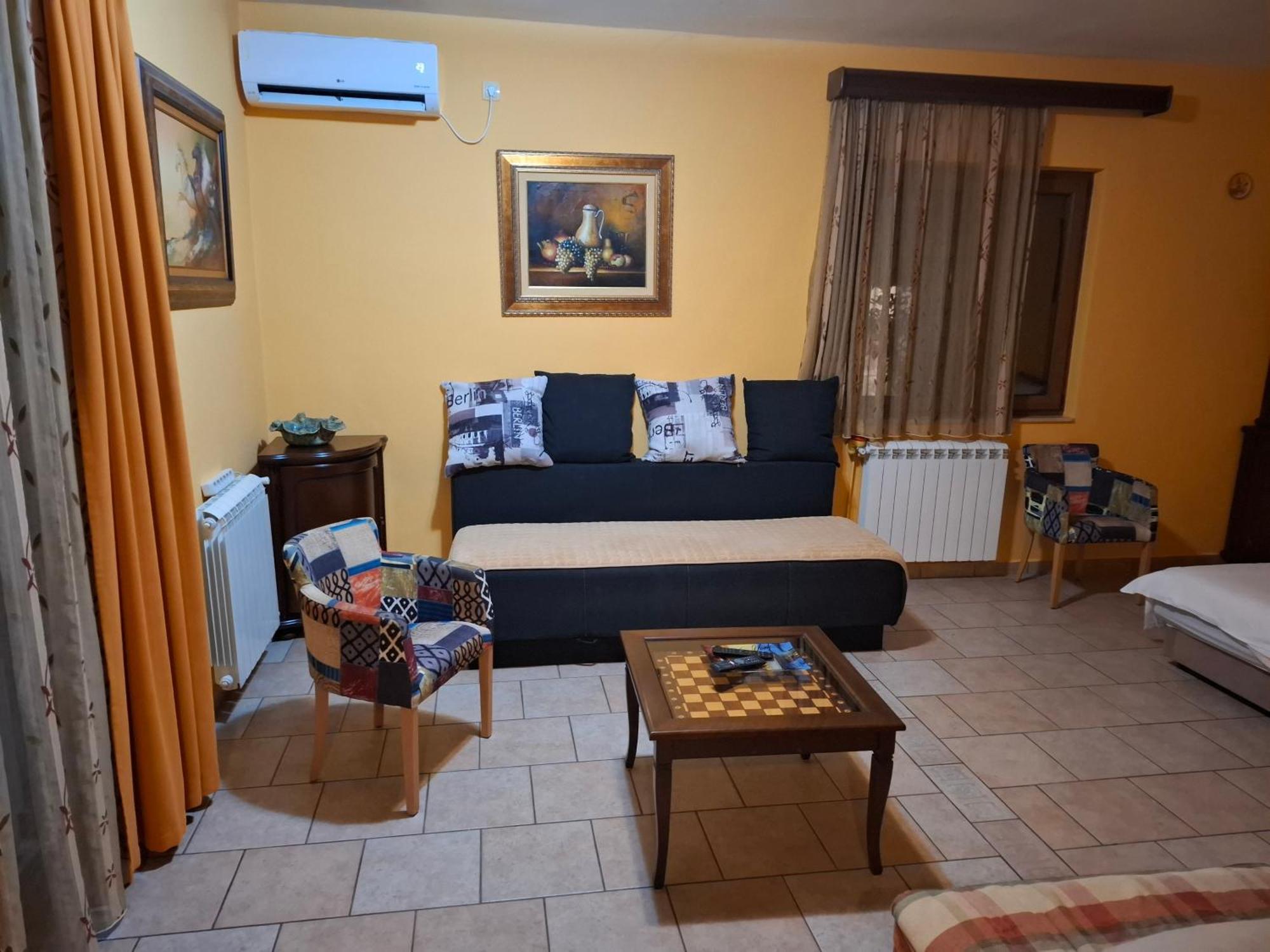 Sole Apartments Kotor Zewnętrze zdjęcie